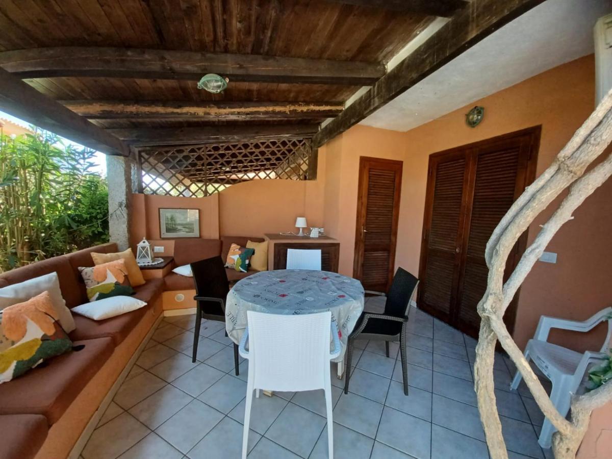 Apartament Casa Sibilla Bi-Locale Con Terrazza A 60 Metri Dal Mare Marinella  Zewnętrze zdjęcie