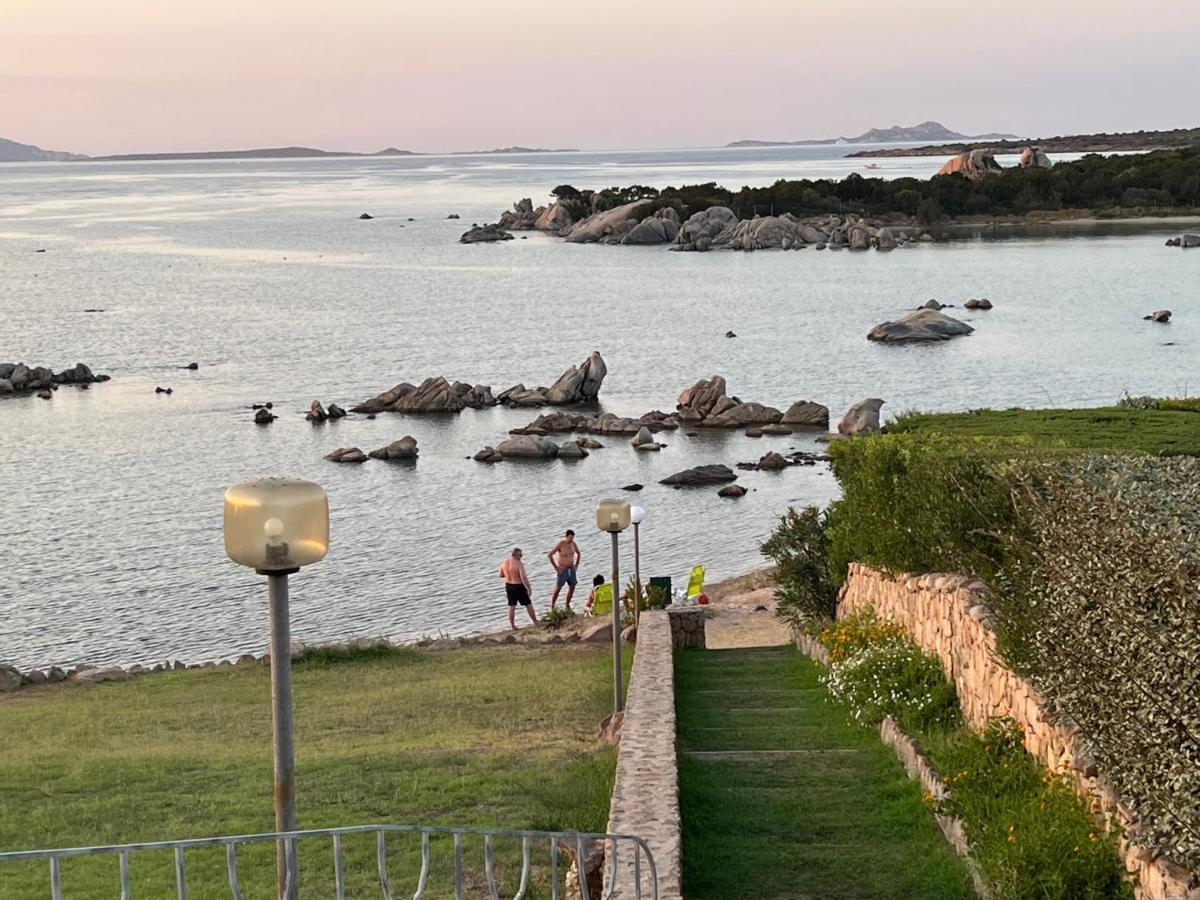 Apartament Casa Sibilla Bi-Locale Con Terrazza A 60 Metri Dal Mare Marinella  Zewnętrze zdjęcie