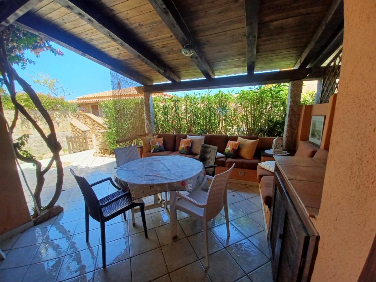 Apartament Casa Sibilla Bi-Locale Con Terrazza A 60 Metri Dal Mare Marinella  Zewnętrze zdjęcie