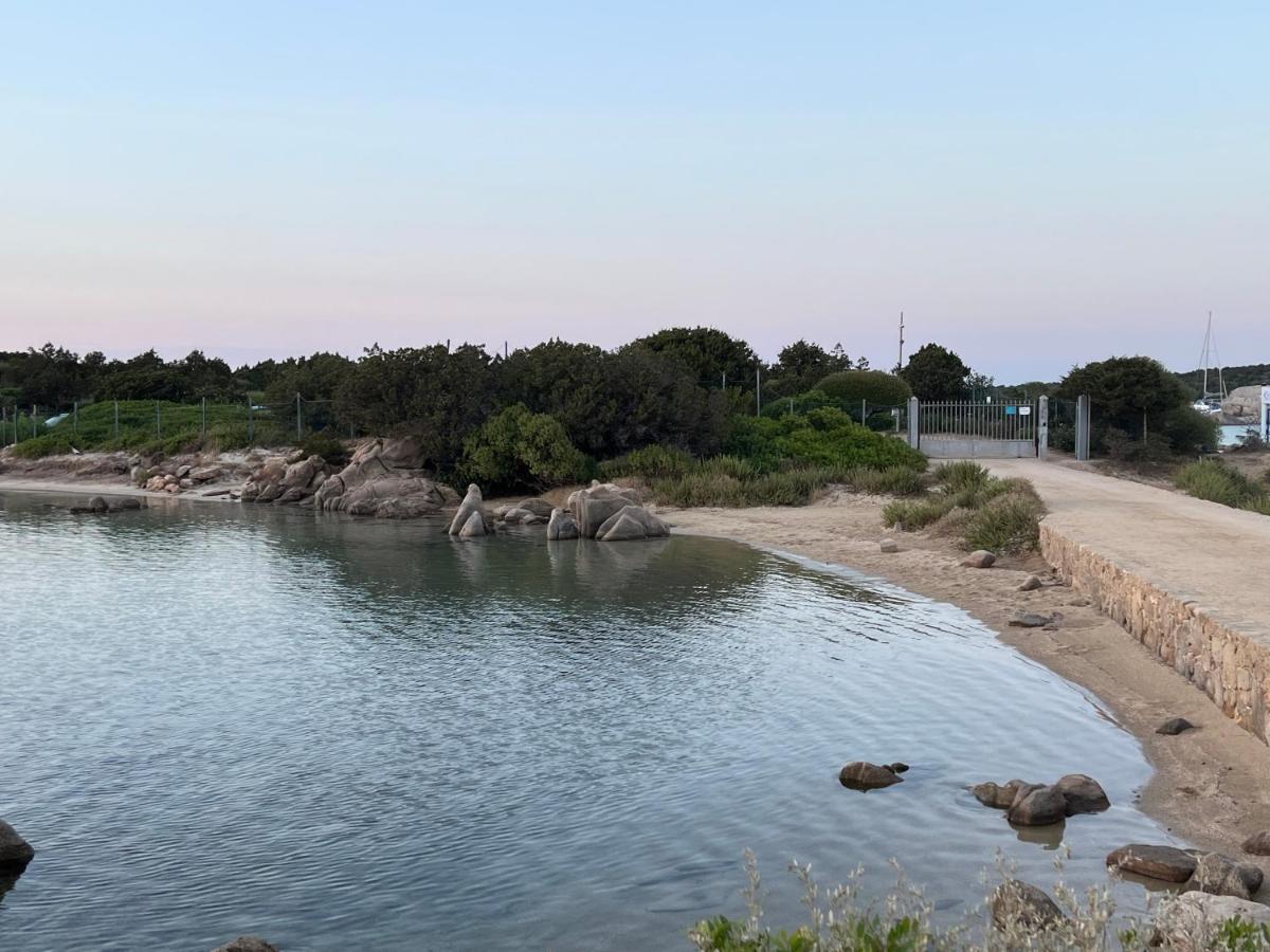Apartament Casa Sibilla Bi-Locale Con Terrazza A 60 Metri Dal Mare Marinella  Zewnętrze zdjęcie