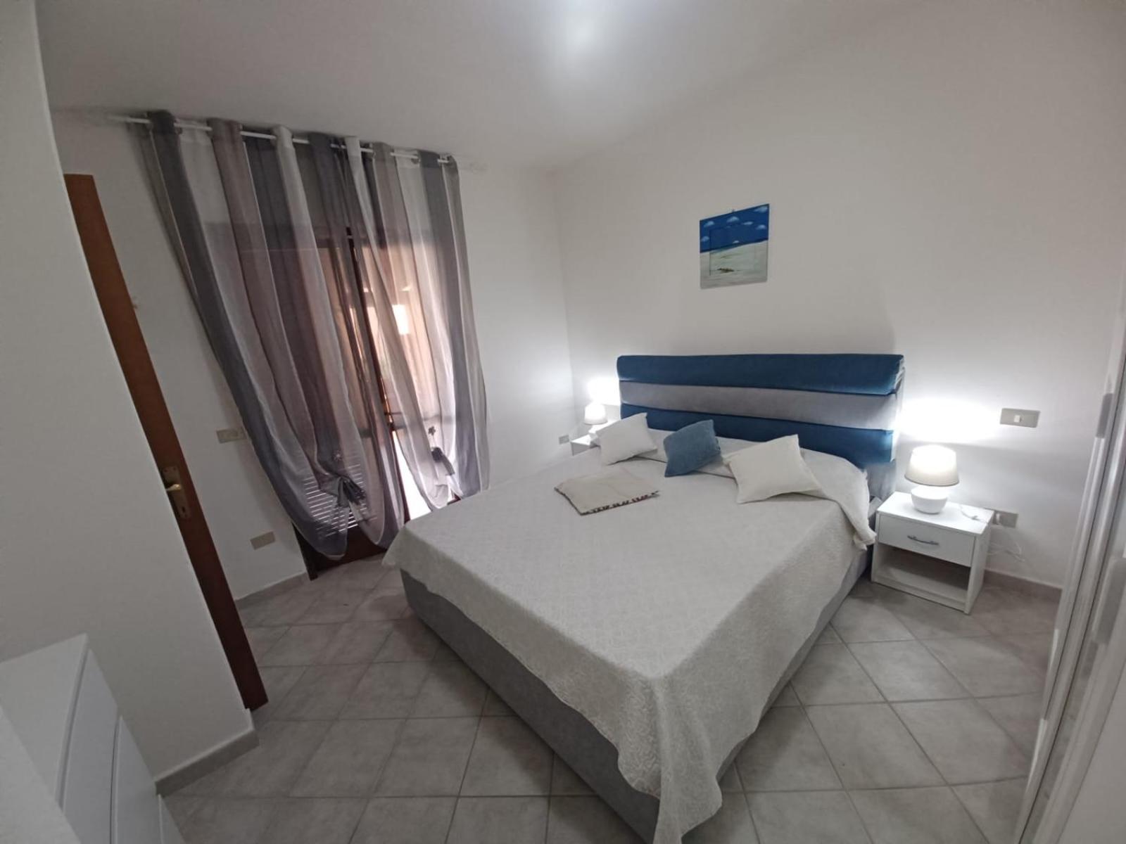 Apartament Casa Sibilla Bi-Locale Con Terrazza A 60 Metri Dal Mare Marinella  Zewnętrze zdjęcie