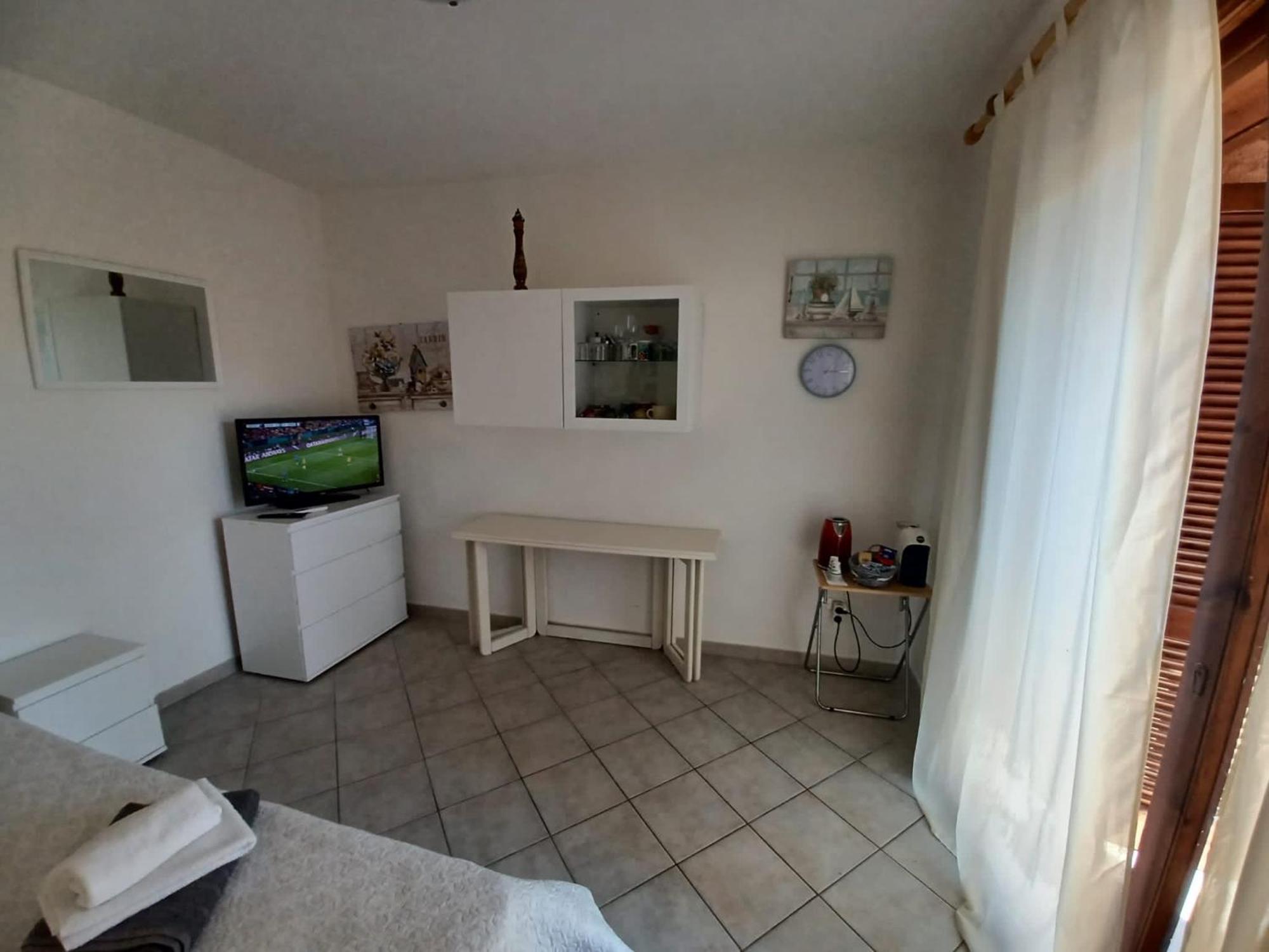 Apartament Casa Sibilla Bi-Locale Con Terrazza A 60 Metri Dal Mare Marinella  Zewnętrze zdjęcie