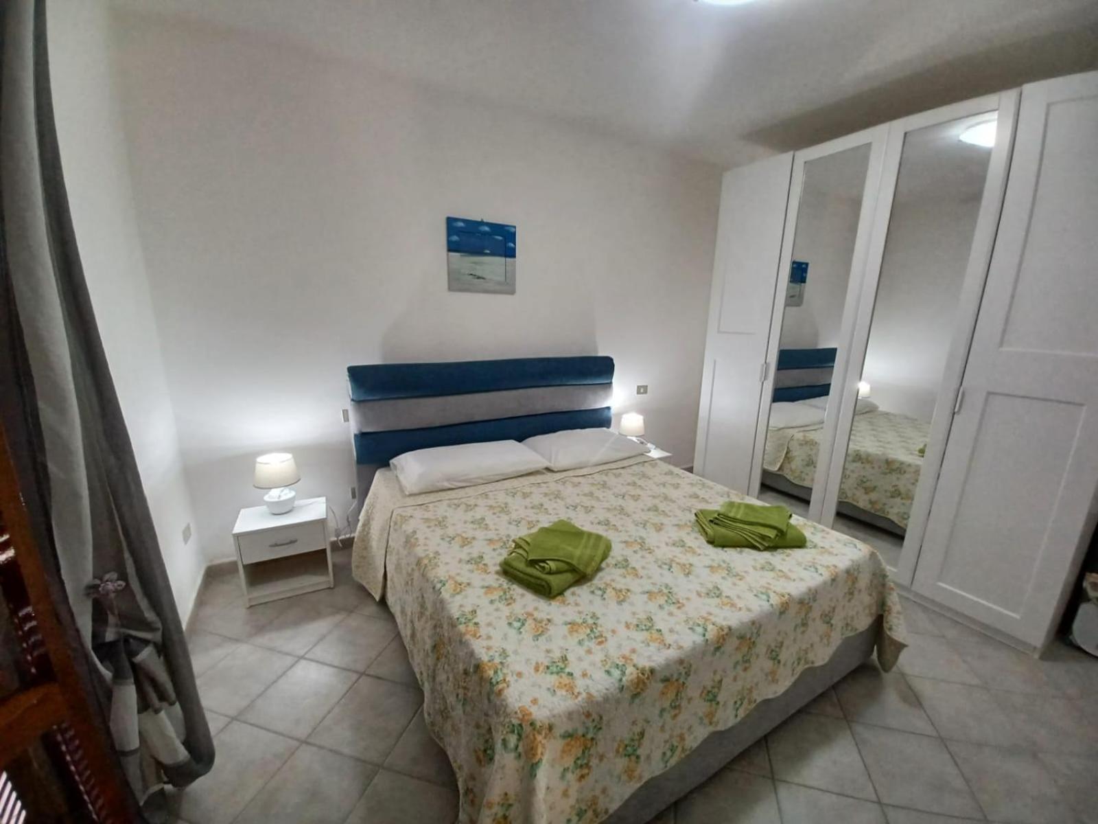 Apartament Casa Sibilla Bi-Locale Con Terrazza A 60 Metri Dal Mare Marinella  Zewnętrze zdjęcie