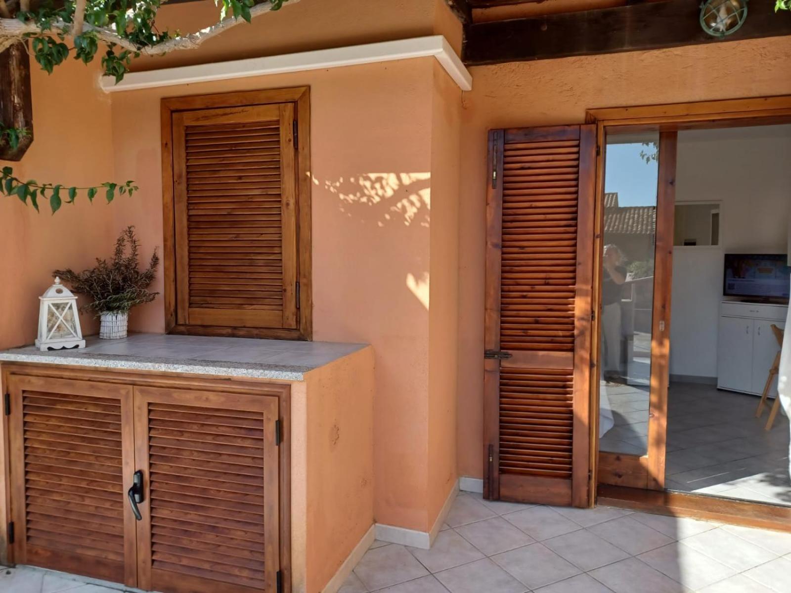 Apartament Casa Sibilla Bi-Locale Con Terrazza A 60 Metri Dal Mare Marinella  Zewnętrze zdjęcie