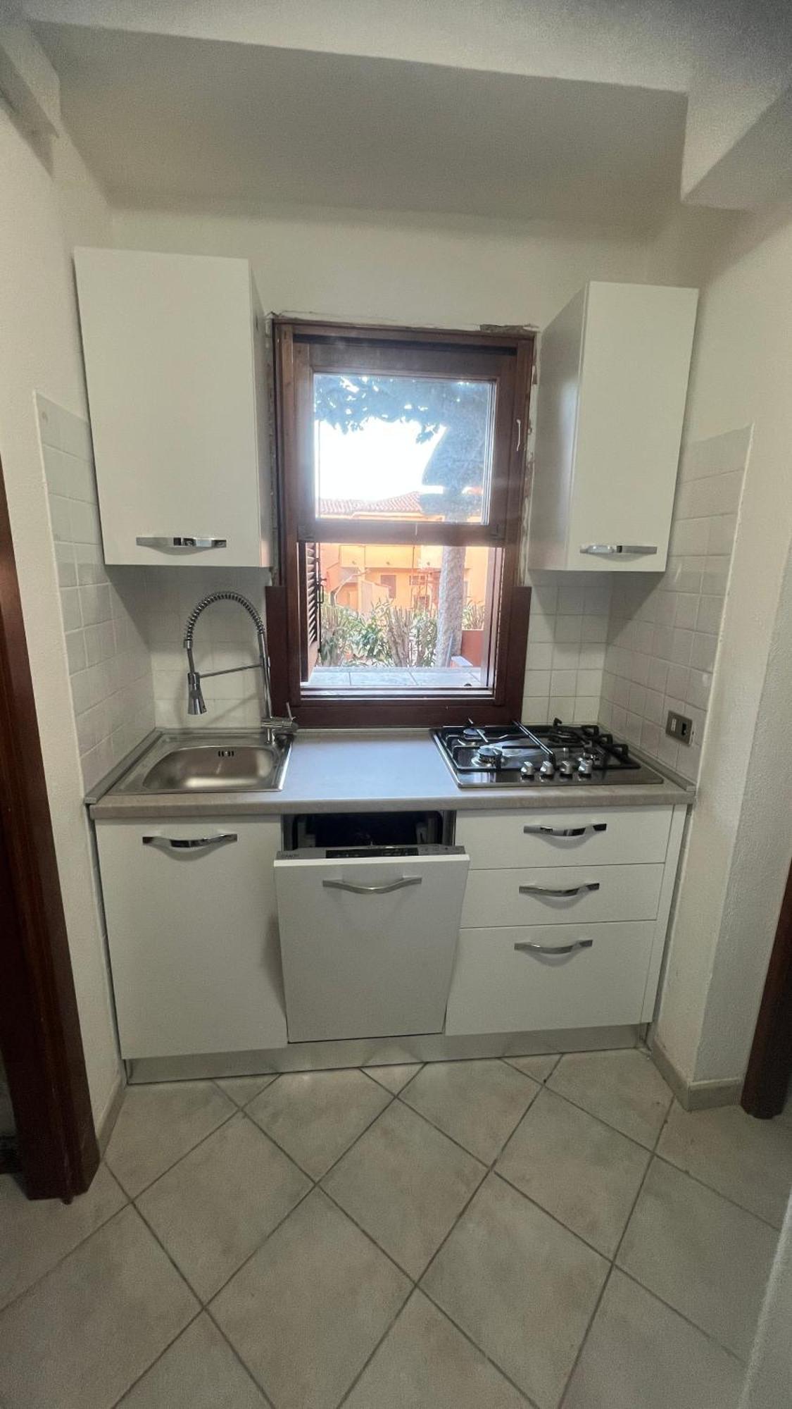 Apartament Casa Sibilla Bi-Locale Con Terrazza A 60 Metri Dal Mare Marinella  Zewnętrze zdjęcie
